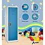 AdirOffice 48" Single Tier Blue Storage Locker (629-01-BLU)~#|#~6347012A-1314-4520-9B19436F94DCD9F6_sc7