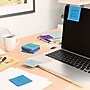 Staples Notes, 3" x 3", Marina Collection, 100 Sheet/Pad, 24 Pads/Pack (S-33WC24)~#|#~634CE9BD-4D63-4E42-AC424AA7867B23B4_sc7