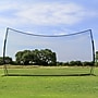 Champion Sports RHINO Flex Lacrosse Barrier Net, Black (RBM77)~#|#~6355AF22-141F-4329-838A739FDAF790F1_sc7