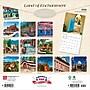 2026 BrownTrout Land of Enchantment New Mexico Places 12" x 12" Monthly Wall Calendar (9798330704309)~#|#~635BD316-42DD-43FB-BB42DDEB72D09839_sc7