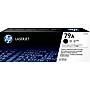 HP 79A Black Standard Yield Toner Cartridge, Prints Up to 1,000 Pages (CF279A)~#|#~63736A3A-86D4-448D-8C784355C43DF6D8_sc7
