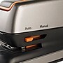 Swingline Optima 20 Electric Stapler, 20-Sheet Capacity, Gray/Silver (48207)~#|#~63762D8A-62D9-41C2-A552A6A2C67BF357_sc7
