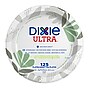 Dixie Ultra Pathways 10" Paper Plates, Multicolor, 500/Carton (SXP10PATH)~#|#~63764434-E886-45BD-AB7AB7637596BD09_sc7
