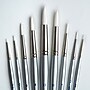 Silver Brush Silverwhite Round Brush, 9/Pack (SLVSW1584)~#|#~637B0DE1-352D-4515-A11BEB515ADD9931_sc7