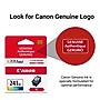 Canon CL-241 XL Tri-Color High Yield Ink Cartridge (5208B001)~#|#~637F9E30-89DA-4783-99549250436B1D56_sc7