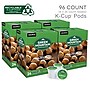 Green Mountain Hazelnut Coffee Keurig® K-Cup® Pods, Light Roast, 96/Carton (6792)~#|#~63829E13-62C4-4CE0-BA40EB1375779F9C_sc7