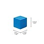 Plan Toys Wooden Activity Blocks, 9 Pieces/Set (PTS5531)~#|#~6382B133-6EF9-4E46-BE79A6C86753079F_sc7