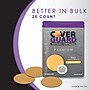 CoverGuard Full Coverage CGM Overpatch for Freestyle Libre 3, Tan, 25/Pack (101-101T)~#|#~638341D4-416F-4A52-B42FDE6C9BF7FB9A_sc7