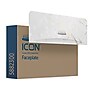 Kimberly-Clark Professional ICON Toilet Paper Dispenser Faceplate, Cherry Blossom (58823)~#|#~6384132D-F058-42E7-B634ED6FA4B611AB_sc7