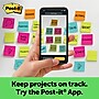 Post-it Super Sticky Easel Pad, 25" x 30", 30 Sheets/Pad, 6 Pads/Pack (559RPVAD6)~#|#~638512AA-CA36-4932-AD3A394A8372E219_sc7
