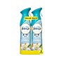 Febreze Air Freshener Aerosol, Refresh & Energize Scent, 8.8 fl. oz., 2/Pack (10192)~#|#~6389D099-2839-4AAE-A4BA0E5A83E6DBFC_sc7