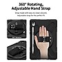 CODi Rugged Case for Samsung Galaxy Tab S11, Black (C30705104)~#|#~638ACD50-589C-46EB-8C80C66C0F59B8B9_sc7