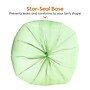 Coastwide Professional™ 12-13 Gallon Compostable Bag, 24" x 32", Low Density, 1 Mil, Green, 200 Bags/Box (CW62405)~#|#~638B488F-2785-4517-944D241714AB11EC_sc7