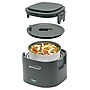 Brentwood ELB-600GRY Portable Electric Food Warmer, 0.625 Qt. (BTWELB600GRY)~#|#~639386FA-945A-44A5-AAFEAB079F3E408B_sc7