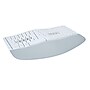 Kinesis mWave Mechanical Keyboard Wireless Ergonomic Mechanical Keyboard for Mac, Quiet Linear Switch, White (KB150M-LIN)~#|#~639E1AB4-1267-494A-8E7B5A940EF63AE6_sc7