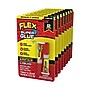 Flex Seal Liquid Super Glue, 0.2 oz., Clear, 2/Pack, 8/Pack (SGLIQ2X3-CS)~#|#~63A34C47-94BC-4BDC-9124226727332E00_sc7