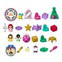 Fisher-Price Disney Princess Advent Calendar, Multicolored (JCW74)~#|#~63A38471-C68C-4A93-8A88B450D6F75BF8_sc7
