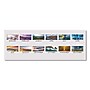 2027 House of Doolittle Earthscapes 22" x 17" Monthly Desk Pad Calendar, Motivational (HOD175)~#|#~63A3E27C-F4E9-4779-80047F881845FD17_sc7