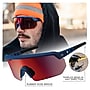 Ergodyne Skullerz AEGIR-AFAS-HCMI Anti-Fog Safety Glasses, Red Mirrored Lens (55230)~#|#~63A4FA3E-2C59-4189-B53112BF11D72AB7_sc7