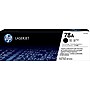 HP 78A Black Standard Yield Toner Cartridge, Prints Up to 2,100 Pages (CE278A)~#|#~63A6B38A-34EC-4B7A-B2CCF9F17F93C28F_sc7