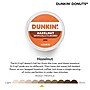 Dunkin' Hazelnut Coffee, Medium Roast, 0.37 oz. Keurig® K-Cup® Pods, 22/Box (400848)~#|#~63AE3618-1152-4143-B6387006A3ABAC88_sc7