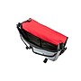 Manhattan Portage Wallstreeter with Back Zipper Grey (1444Z GRY)~#|#~63B0958A-BCA1-4FE9-A3520269BDE9D7DB_sc7