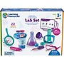 Learning Resources Primary Alt Color Science Lab Set (LER2784-P)~#|#~63B33407-AA7A-4B6E-AF1F22F876F8280A_sc7