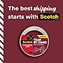 Scotch Tear By Hand Packing Tape, 1.88" x 54.6 yds., Clear, 6/Pack (3250-TBH-12GC)~#|#~63B7DF23-8C21-4FD5-B957F4803E9480B2_sc7