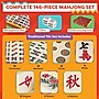 Hey! Play! Chinese Mahjong Game Set (80-MAHJ)~#|#~63B9FB5C-93F9-43E8-85CF1739CCB3D9CD_sc7