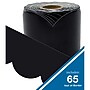 Carson Dellosa Education Rolled Scalloped Bulletin Board Borders, 3" x 65', Black, 3/Bundle (CD-108515-3)~#|#~63BDDE54-9244-4B48-976FB755E4790277_sc7