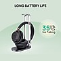 YeaLink BH76 Plus Bluetooth Stereo Phone & Computer Headset with Stand, UC Certified (1208700)~#|#~63BDE351-CE0A-499A-A37603E9963FC0EE_sc7