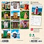 2026 BrownTrout Outhouses 7" x 7" Monthly Wall Calendar (9798330705023)~#|#~63BE1290-7718-4097-98E5661E8B81035E_sc7