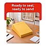 Staples 9 x 12 Self‑Seal Catalog Envelopes, Brown Kraft, Heavy‑Duty Mailing Envelopes, Secure Peel & Seal Closure, 250/Box~#|#~63BED8C7-6C41-4309-810EC63B92F769DE_sc7