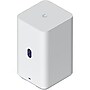 Ubiquiti UNAS 3.5" 2.5GbE USB-C External SATA III Hard Drive Enclosure, HDD, White (UNAS-2-W)~#|#~63C16E6F-1D9E-4963-BD6B593C2D8E24C9_sc7