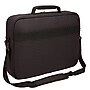 Case Logic Advantage 15.6" Polyester Laptop Bag, Black (3203990)~#|#~63C46CF2-EB2B-4B5C-A0704952266263AA_sc7