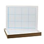 Flipside Dry-Erase Mobile Whiteboard, 9" x 12", 12/Pack (21012)~#|#~63CD6459-4153-4450-83BA82701FEB842E_sc7