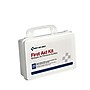 Pac-Kit Weatherproof Plastic First Aid Kit, 159 pieces, #25 (579-6084)~#|#~63CF0C50-F832-485B-91924F484A990AFA_sc7