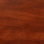 Regency Cain 30" Round Laminate X Base Breakroom Table, Cherry/Grey (TB30RNDCHGY)~#|#~63E4E6A4-37E4-4FC6-90B6D7F39F4089BB_sc7