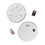 First Alert Battery Powered Photoelectric Electromechanical Smoke & Carbon Monoxide Detector (FAT1046795)~#|#~63E728FB-25FA-4CD5-B5E68670A038E72C_sc7