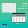 2026 Plato House of Turnowsky 15.5" x 11" Monthly Desk Pad Calendar (9798330707935)~#|#~63EF20F8-36A3-43BD-A2E40C4331CCA09F_sc7