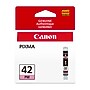 Canon 42 Photo Magenta Standard Yield Ink Cartridge (6389B002)~#|#~63F79EE3-E72A-4879-A8786E9B1CB7C442_sc7