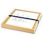 Learning Resources Double-Sided Tabletop Easel, 19-3/4"H, Magnetic Whiteboard (LER7286)~#|#~63FF3AA9-0F9C-487E-8EAEE2A3FF8259BB_sc7