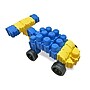 Snapo Jr. Building Blocks Mega Builders Kit, 125 Pieces/Set (SNP32125)~#|#~640037A6-D9D1-43CC-A8839C4717F8A7FD_sc7