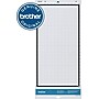 Brother ScanNCut DX Adhesive Cutting Mats, 12" x 24" (CADXLGMATS-STP)~#|#~64008875-274B-49AF-BBD2578200085BC0_sc7