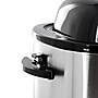 MegaChef 22 Qt Electric Roaster Oven, Silver (935121971M)~#|#~6405932D-A296-4E61-8BA8A03E61DAAE45_sc7