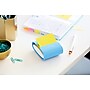 Post-it® Pop-Up Notes Dispenser for 3" x 3" Notes, Assorted Colors (WD-330-COL)~#|#~6406E3C1-D3DA-467C-9947CB7692AA864C_sc7