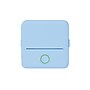 Core Innovations CTP520 mini Label Printer Kit, Sierra Blue (CTP500SB)~#|#~6409C8ED-AAA7-4B1D-B1E14A226E041275_sc7
