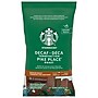 Starbucks Pike Place Roast Decaf Ground Coffee, Medium Roast, 2.5 oz., 18/Box (11023061)~#|#~640A0303-E832-4202-B407041674ABF1D2_sc7