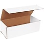 15" x 7" Crush-Proof Mailer, White, 50/Bundle (M1575)~#|#~640BF37E-4228-459E-9720859E0559F891_sc7