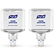 Dispenser Refills